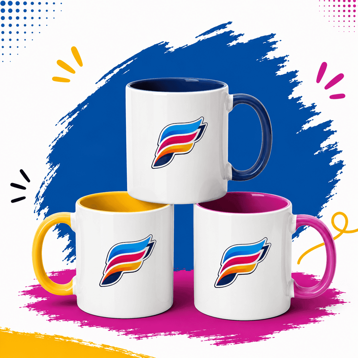 Cetak Mug Custom