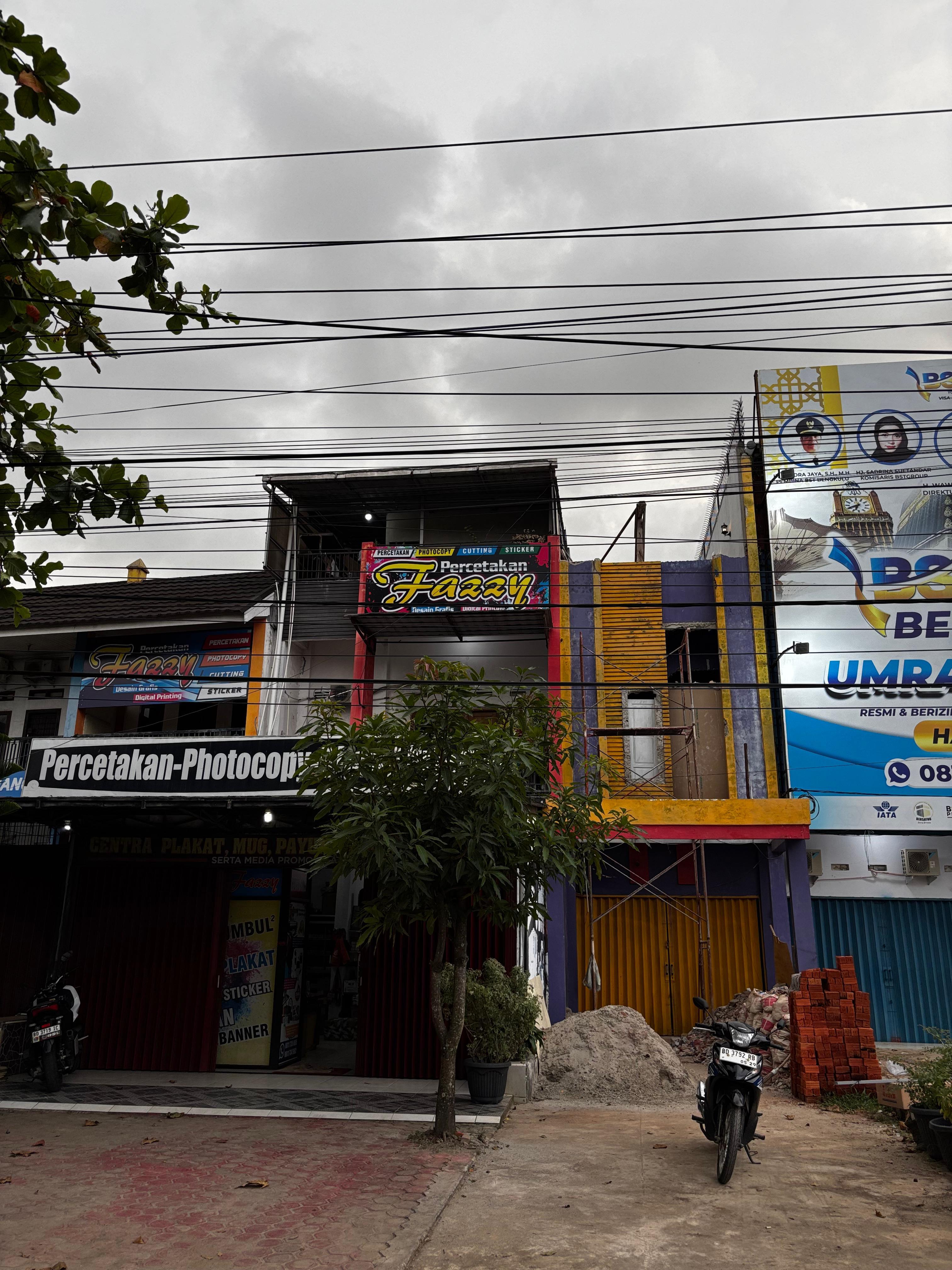 Digital Printing Services 1