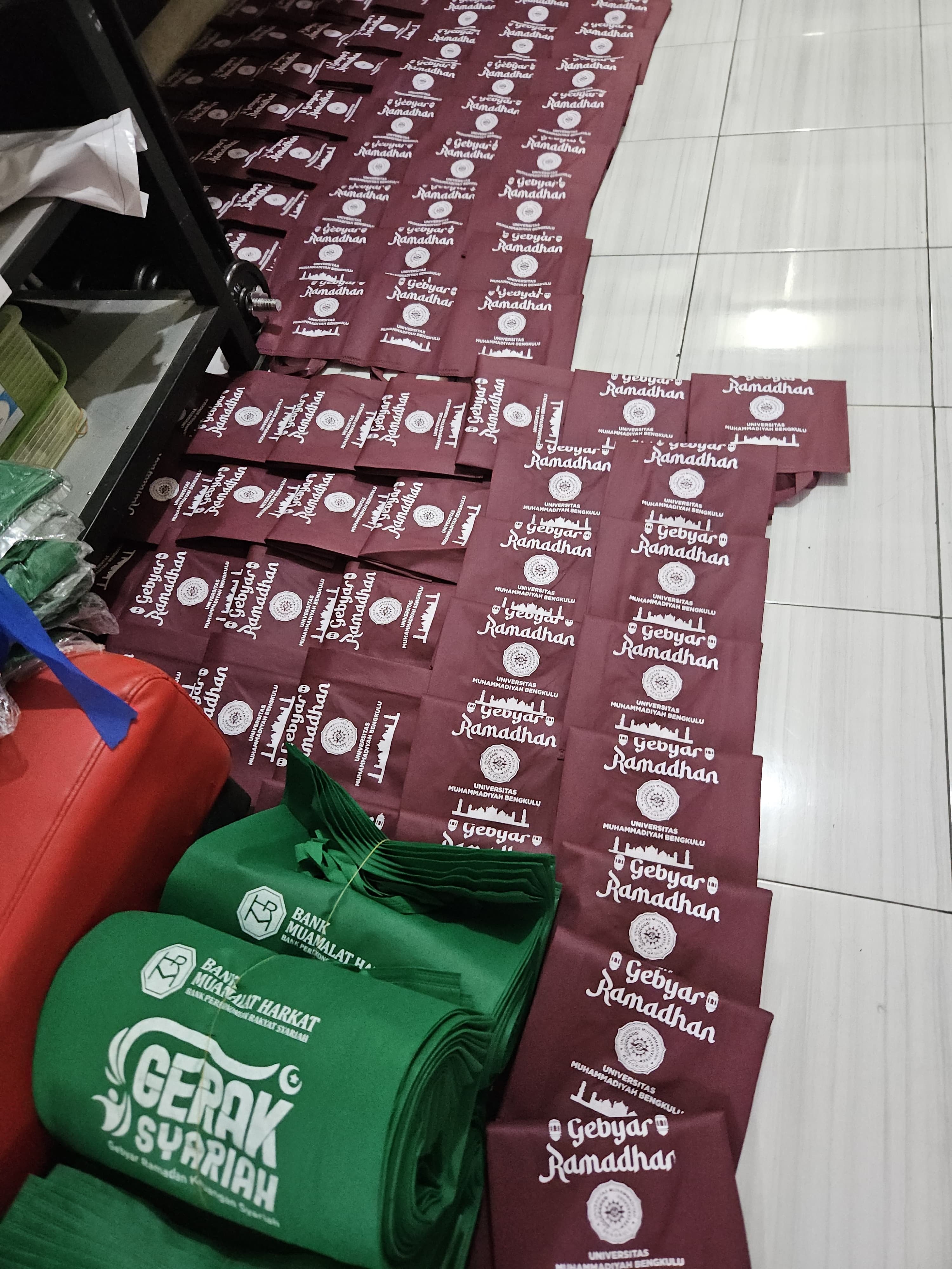 Digital Printing Services 3