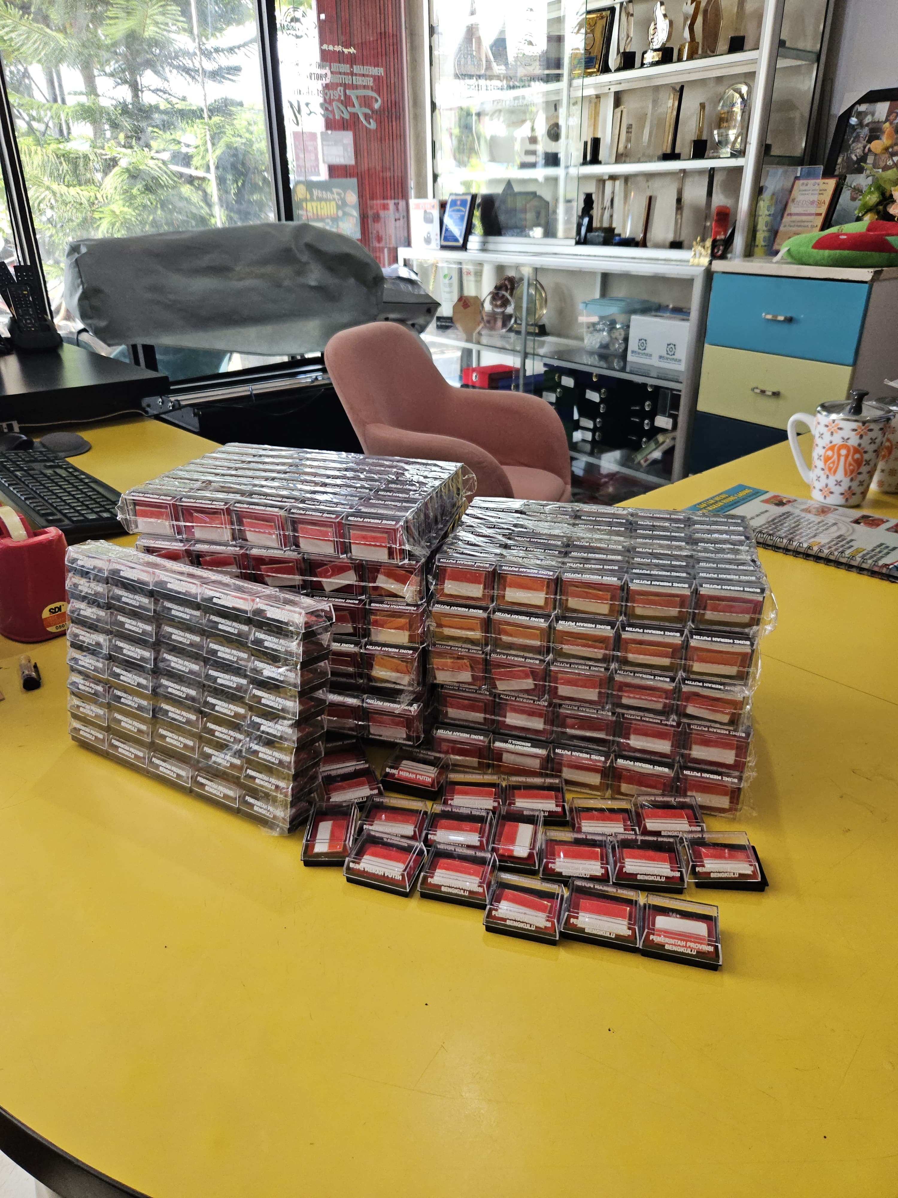 Digital Printing Services 4