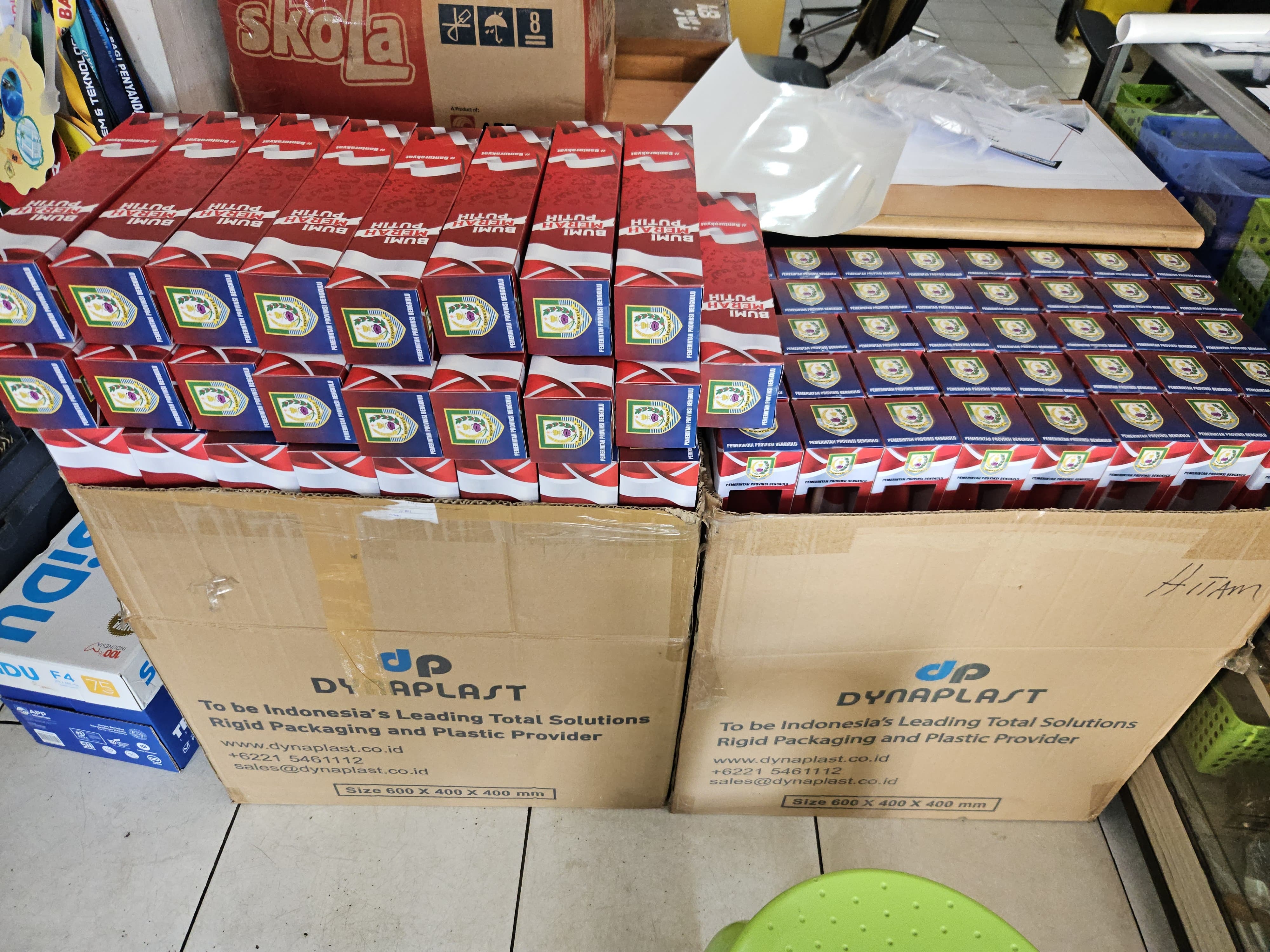 Digital Printing Services 5