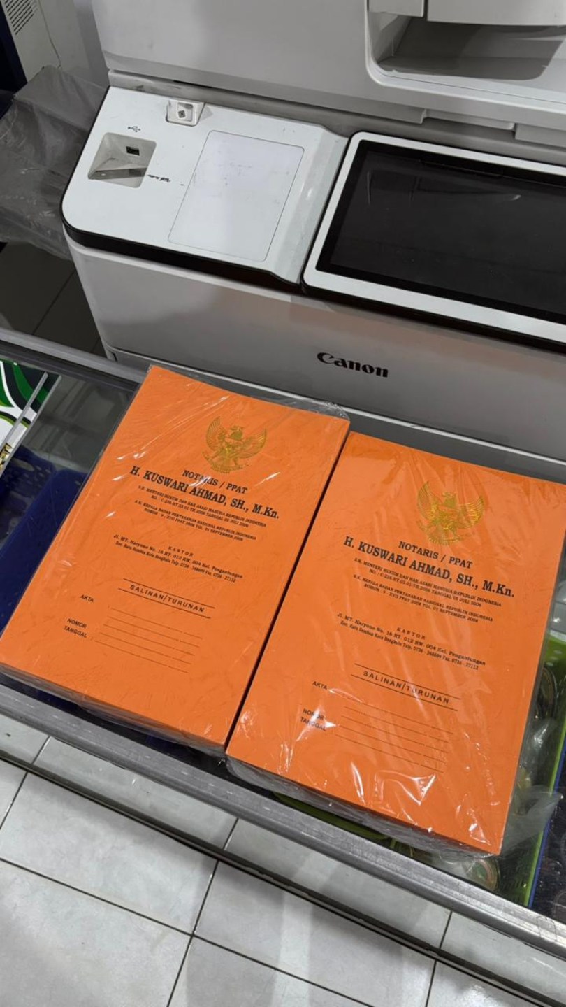 Digital Printing Services 9